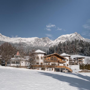 Hotel Leitenhof 4 Sterne Superior Scheffau Am Wilden Kaiser